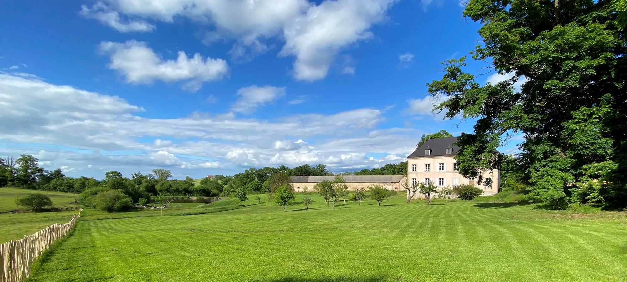 Château du Tirondet