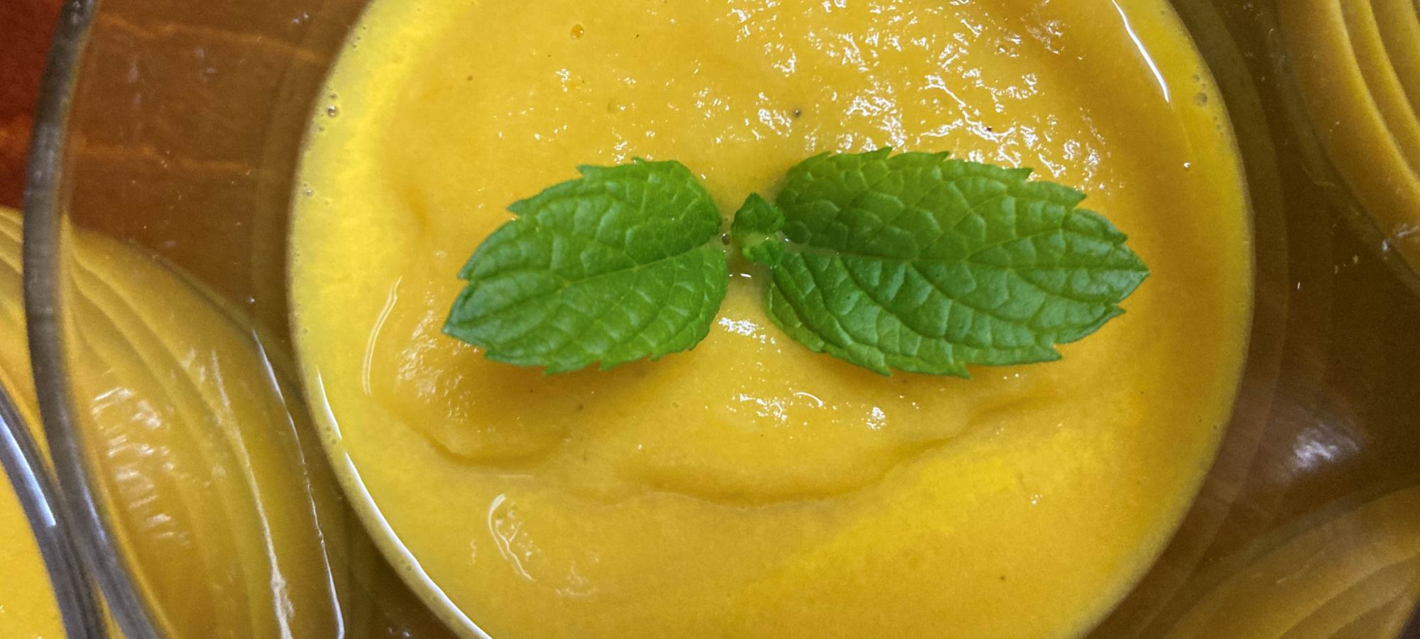 Catering, fresh and home made