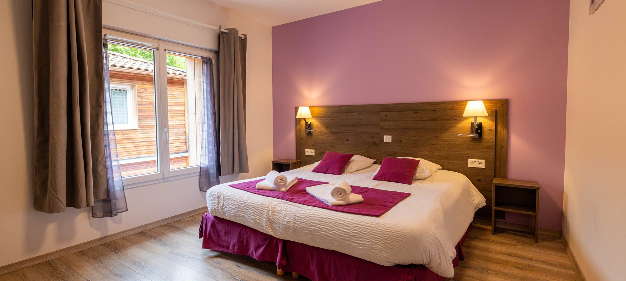 chambre STANDARD