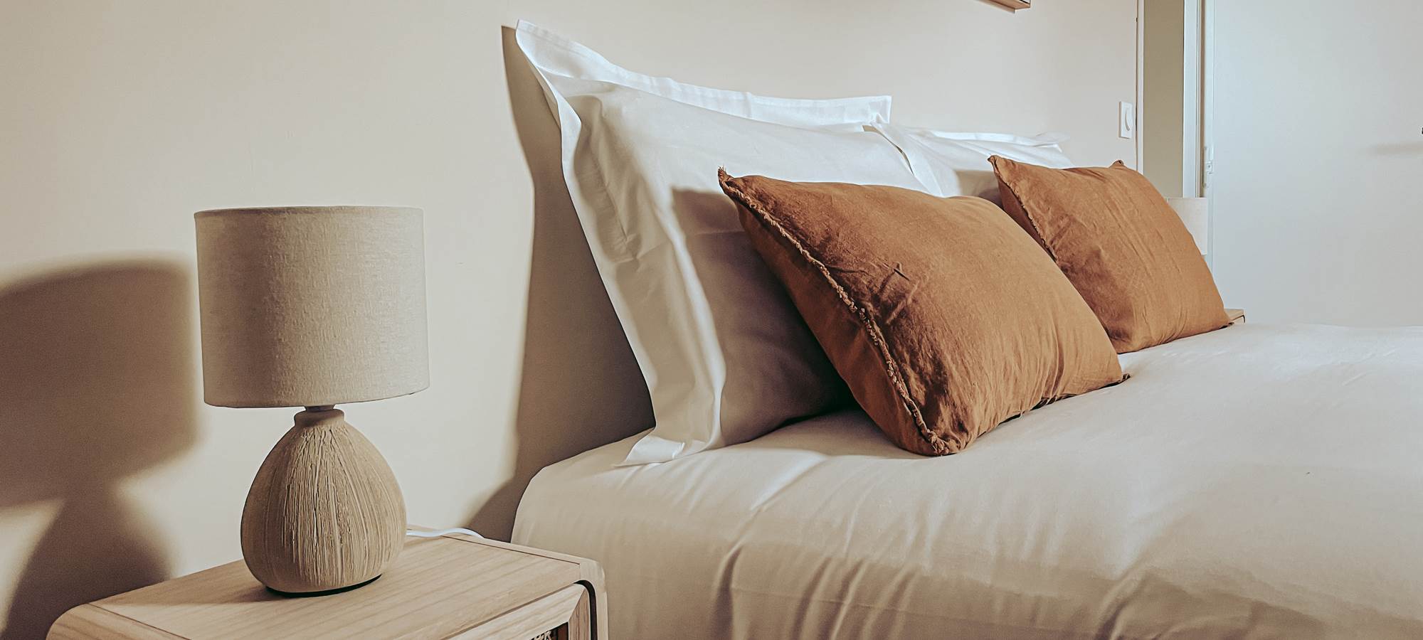 Maison 2 chambres avec Piscine Perros Guirec