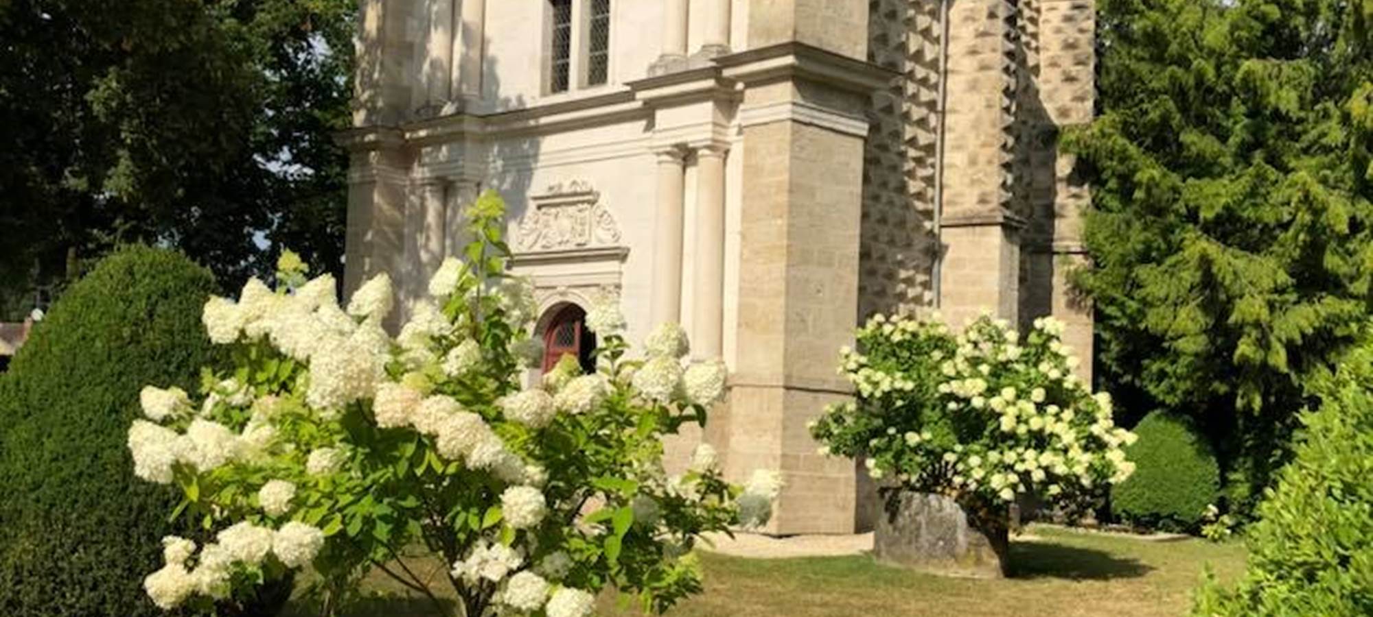 CHAPELLE RENAISSANCE