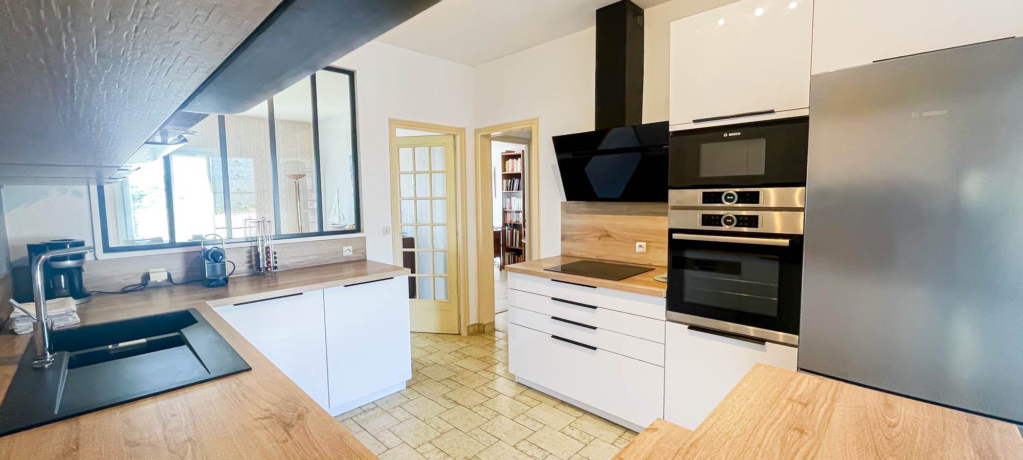 VILLA DES JAULAINES / LOCATION DE VACANCES SUR L'ÎLE DE RÉ