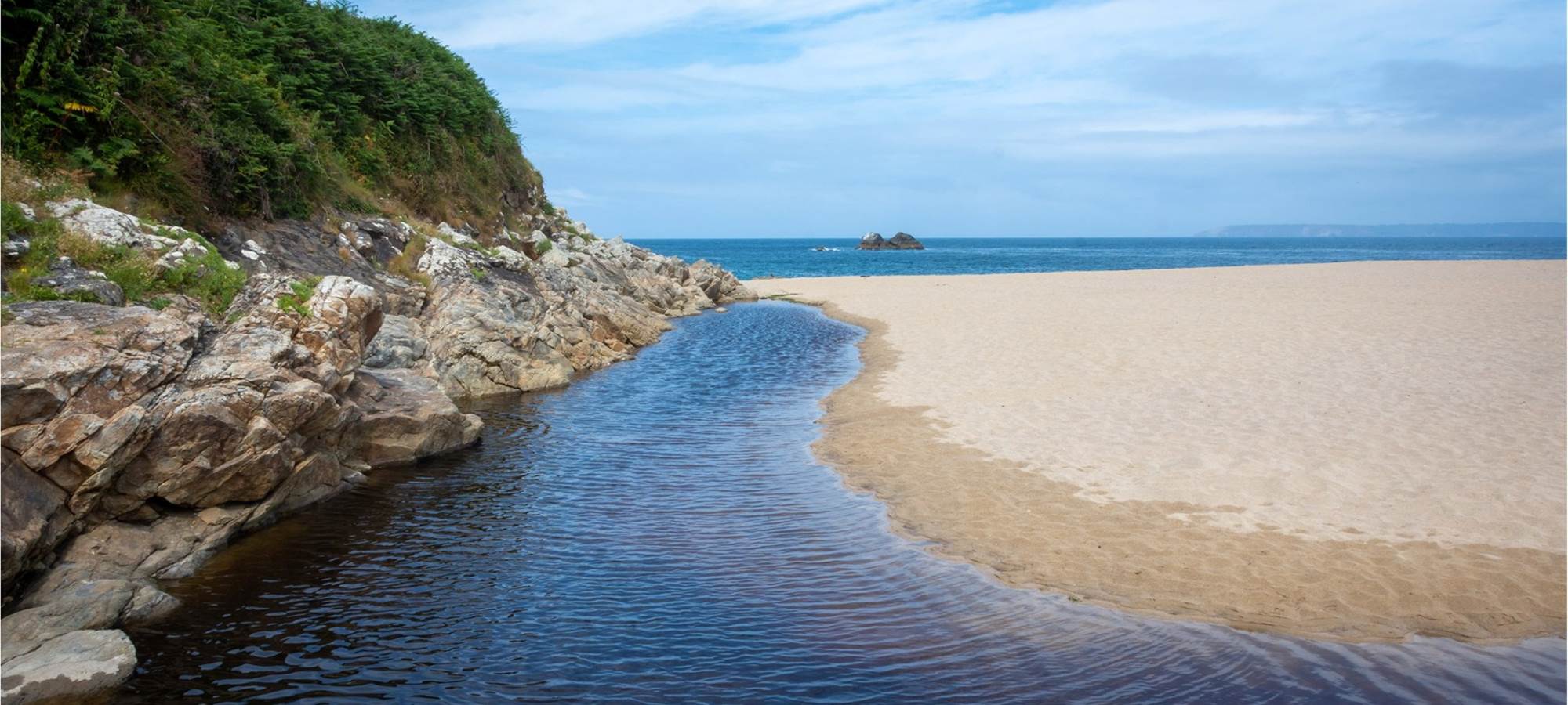 Notre belle Bretagne