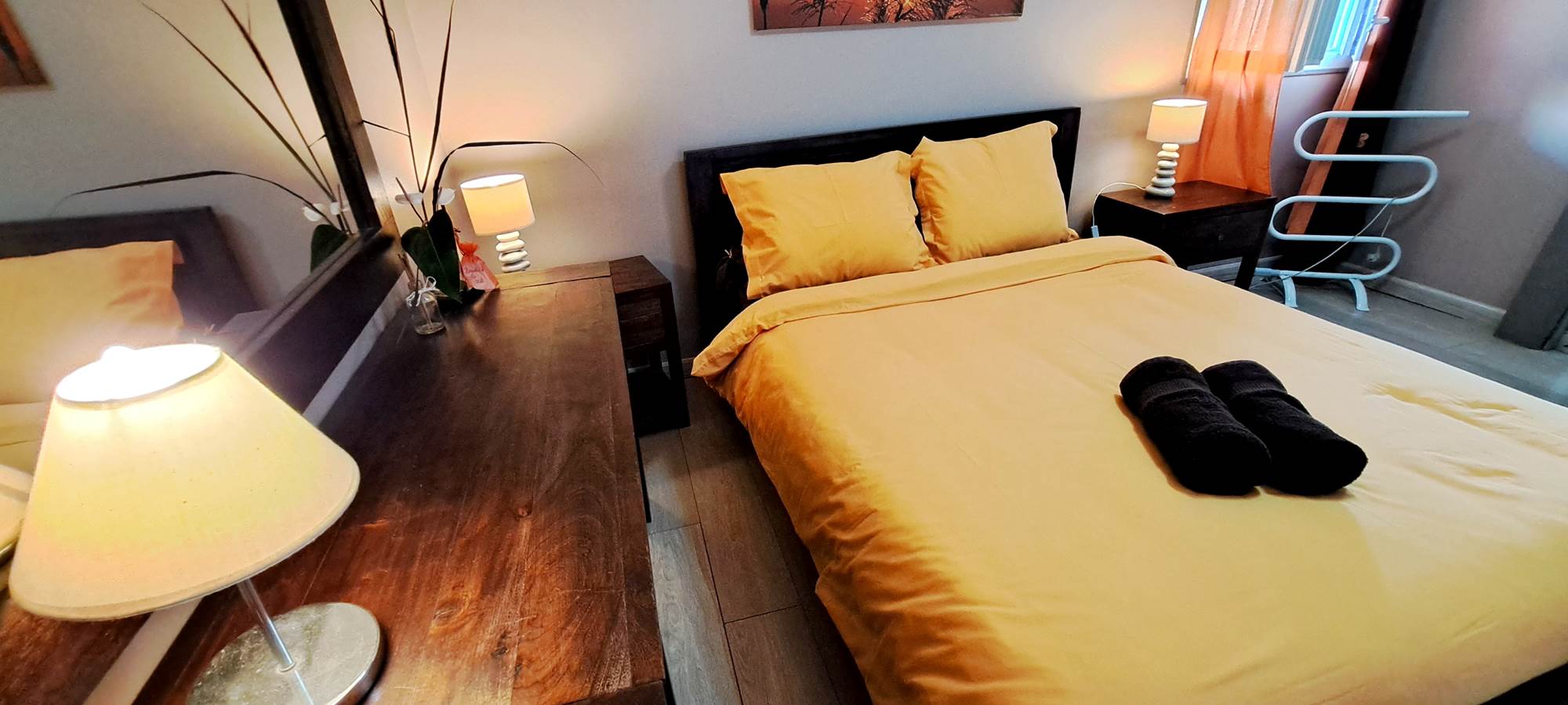 LE RUISSEAU CHAMBRE 1