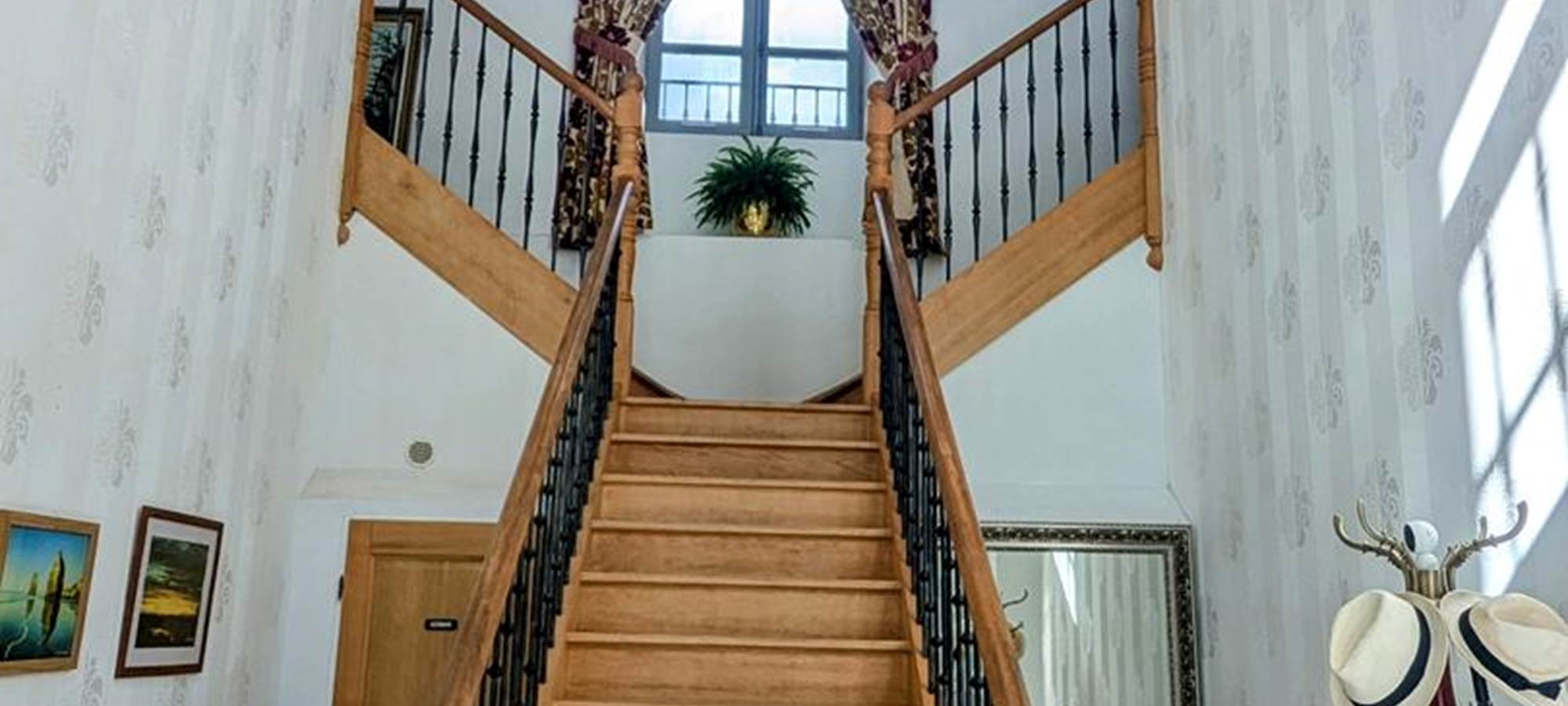 Chateau Roquehort Monein - Cambres d'hotes Monein (2)