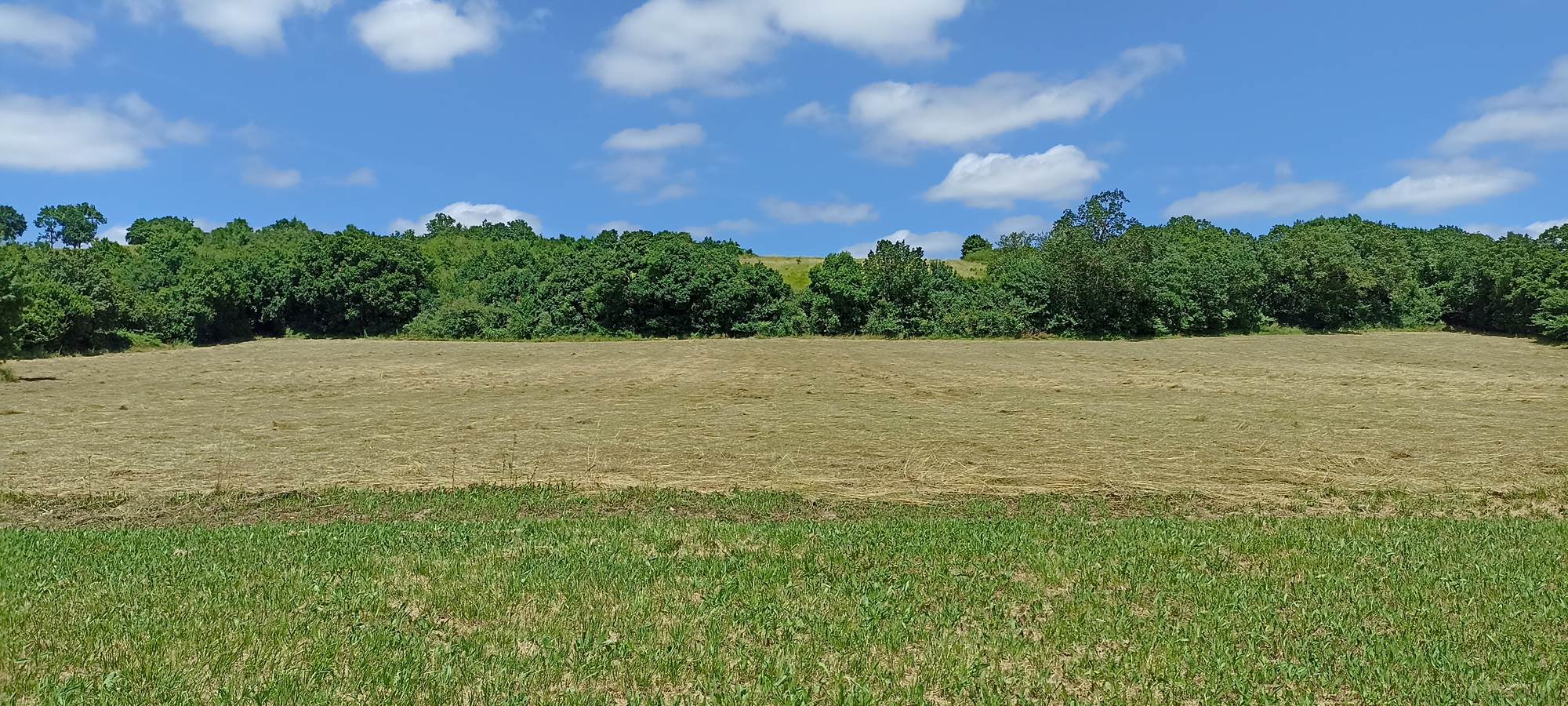 Panorama Vallée de la Trézence