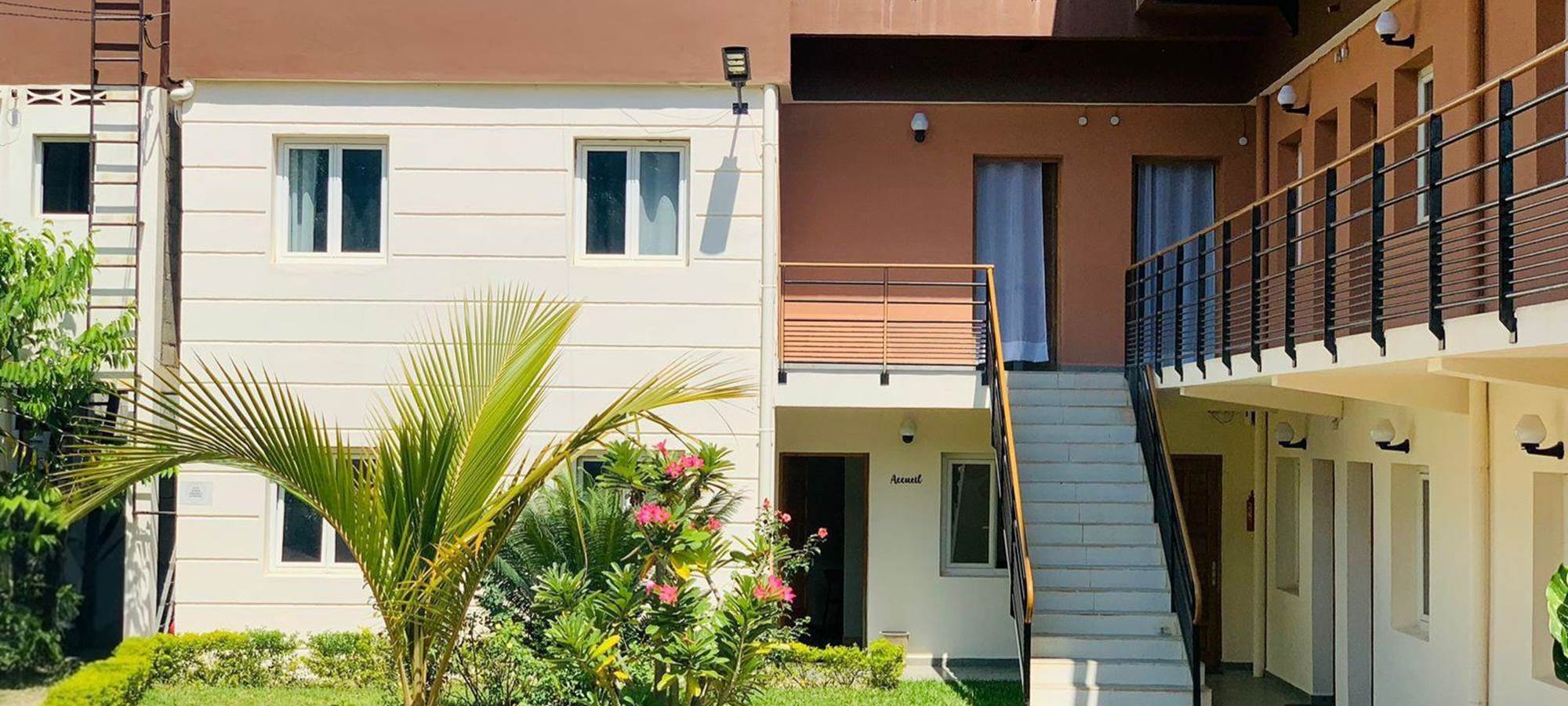 photo odyssee facade 2026