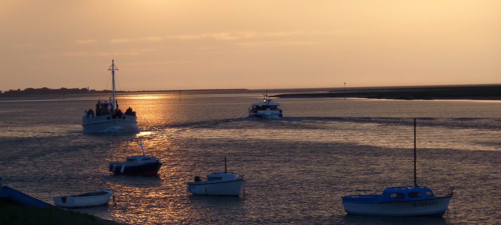 Saint Valéry sur Somme