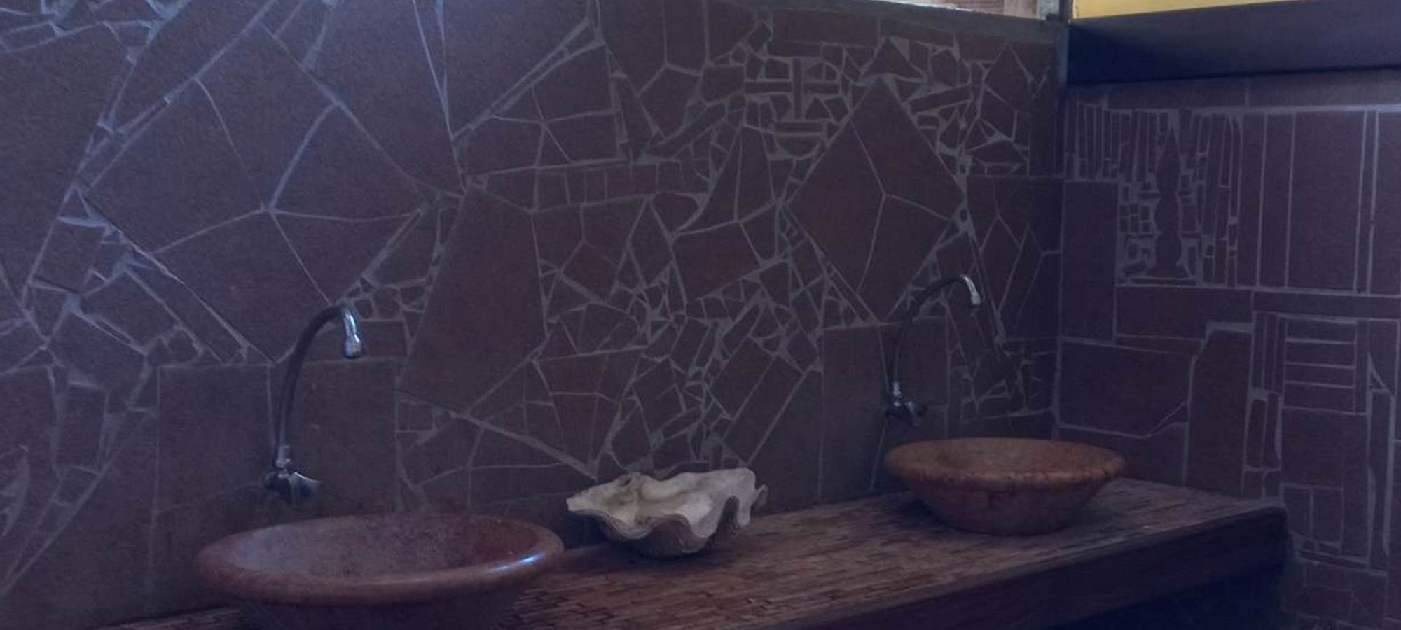 LE BLOC SANITAIRE COLLECTIF