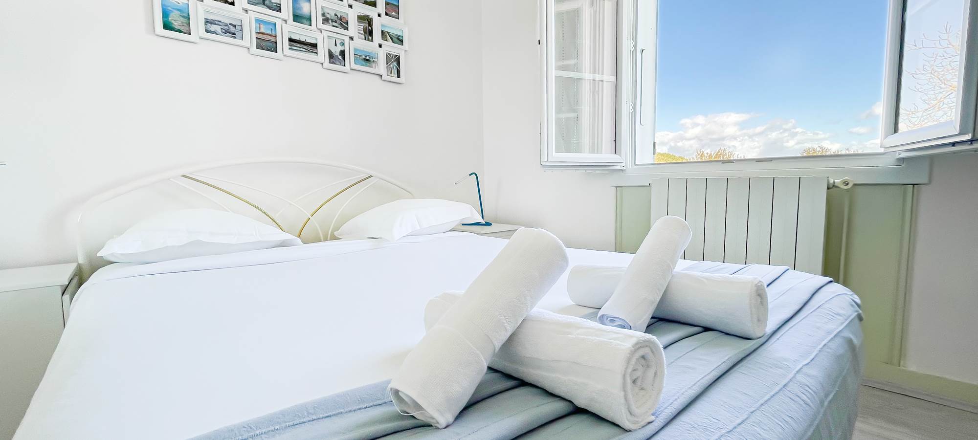 VILLA DES JAULAINES / LOCATION DE VACANCES SUR L'ÎLE DE RÉ