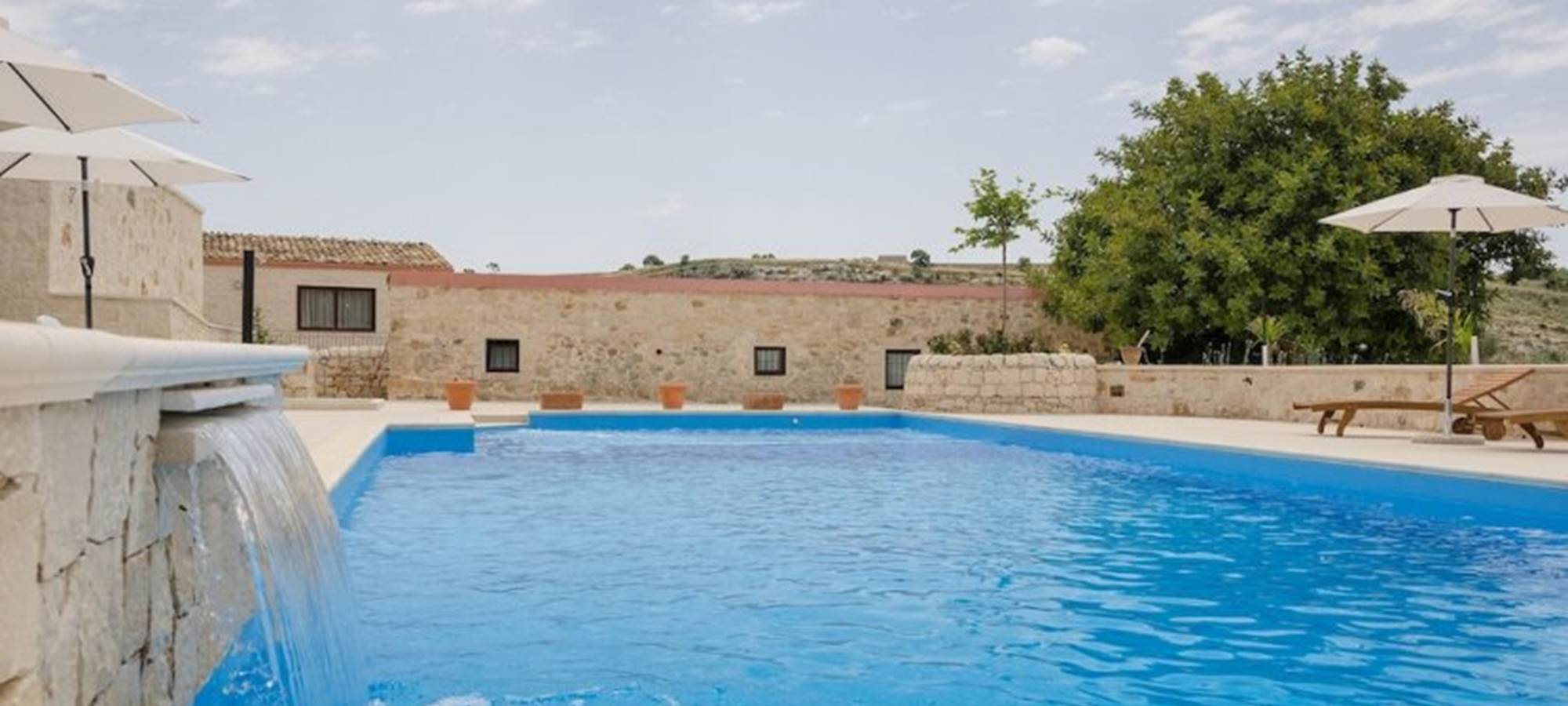 Villa Dolce Valle - Ragusa