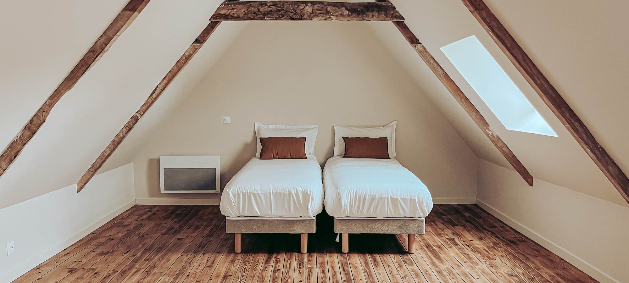 Maison 4 chambres avec piscine Perros-Guirec