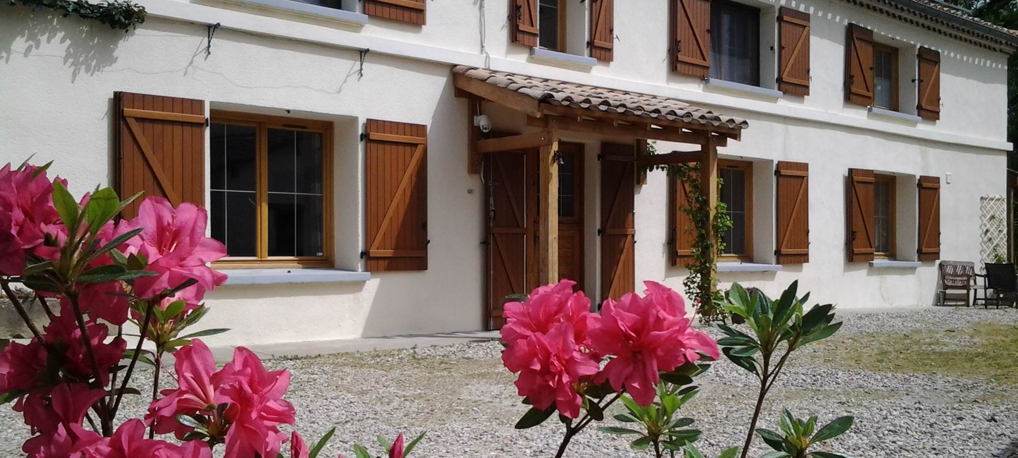 Forestière maison Chambres hôtes Gîte Quercy