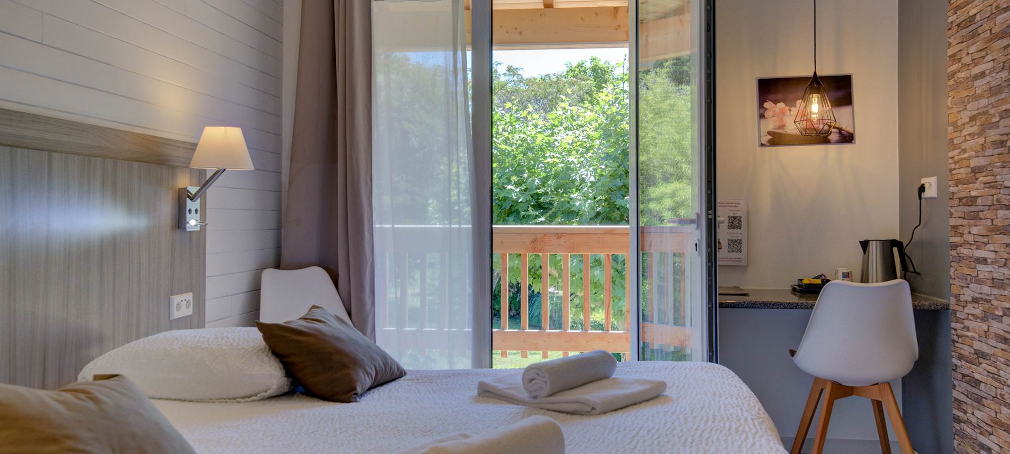 Chambre supérieure