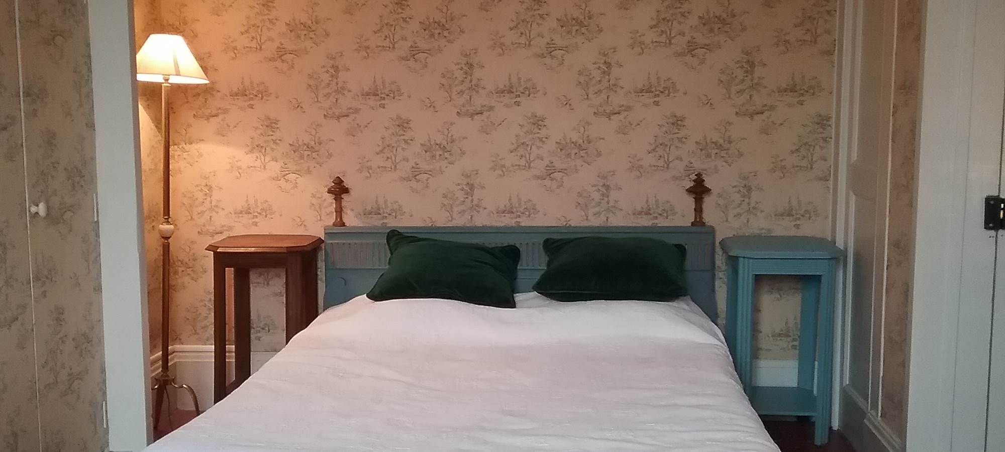 Chambre Préty woman