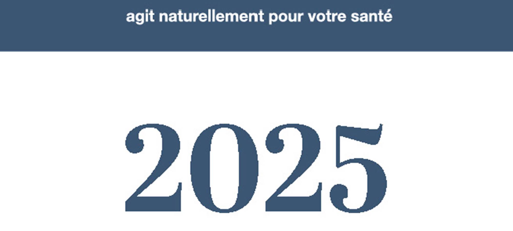 PARTENAIRE AGREE 2025