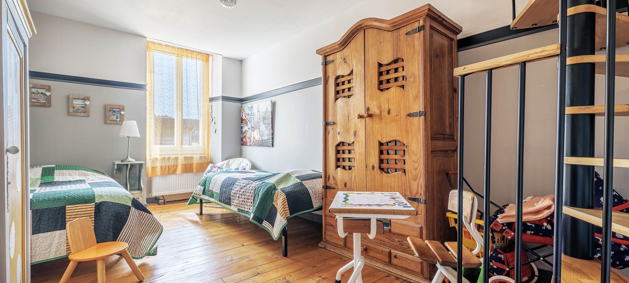 chambre 3