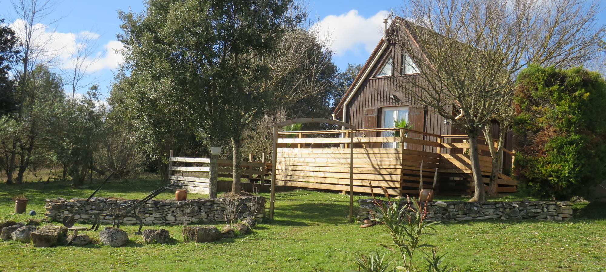 gite rocamadour 2 personnes