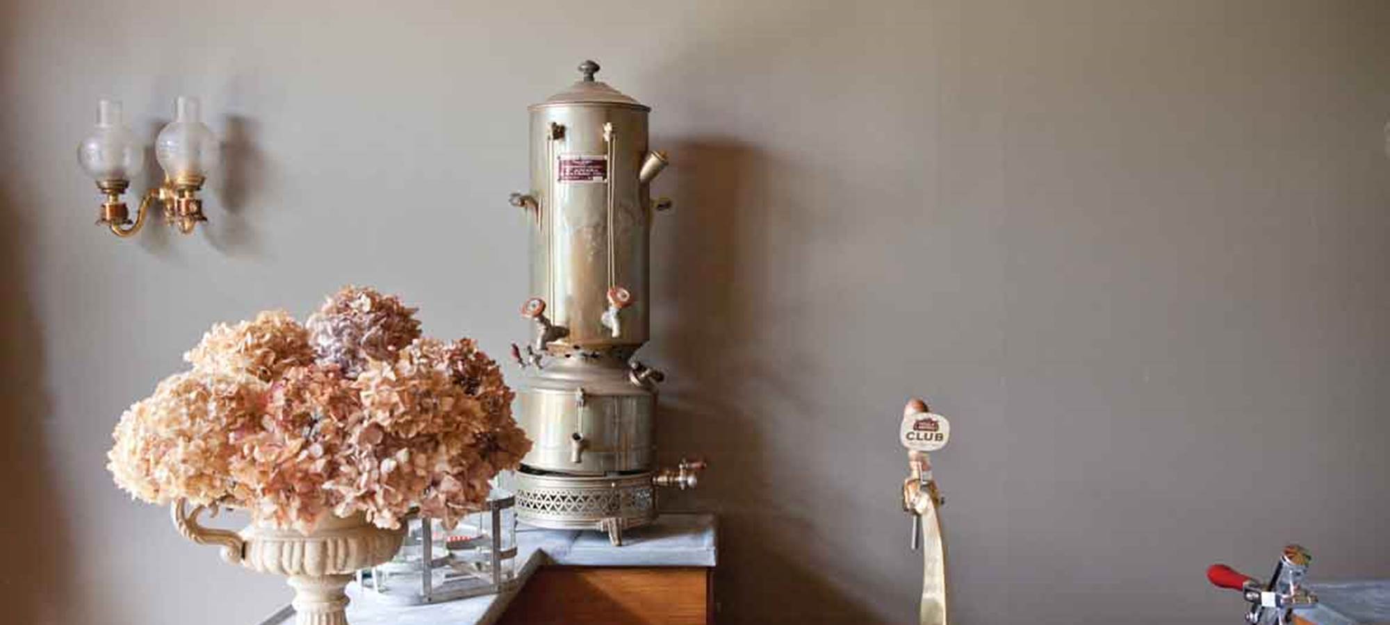 Le Clos de la Chesneraie