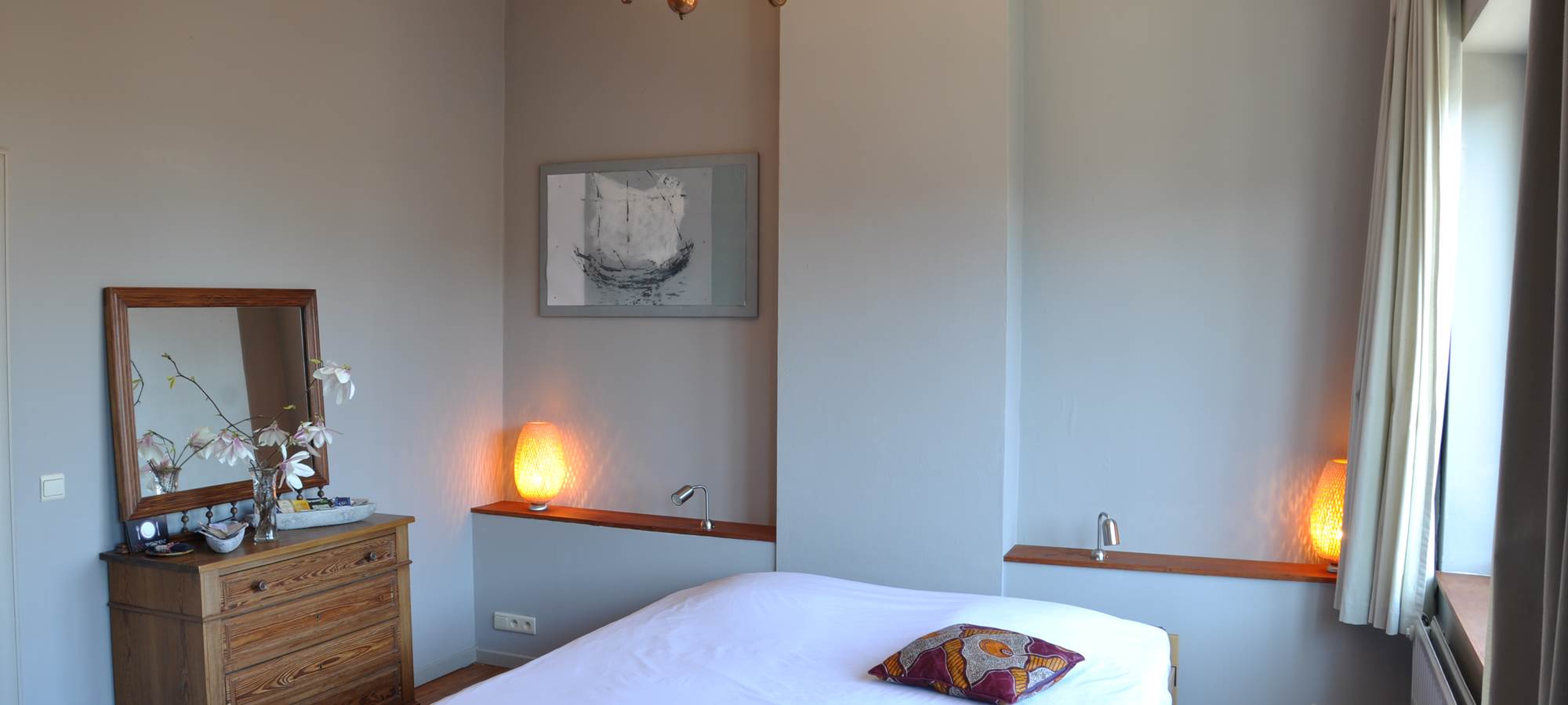 W'allons nous dormir