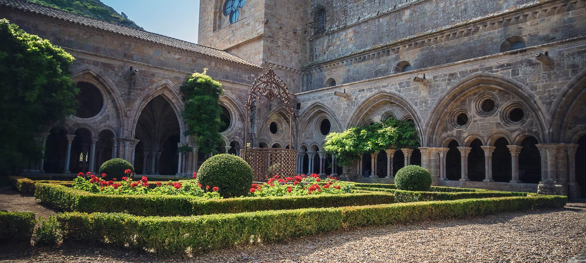 Abbaye de Fontfroide ©Benjamin Mourot (2) (1)