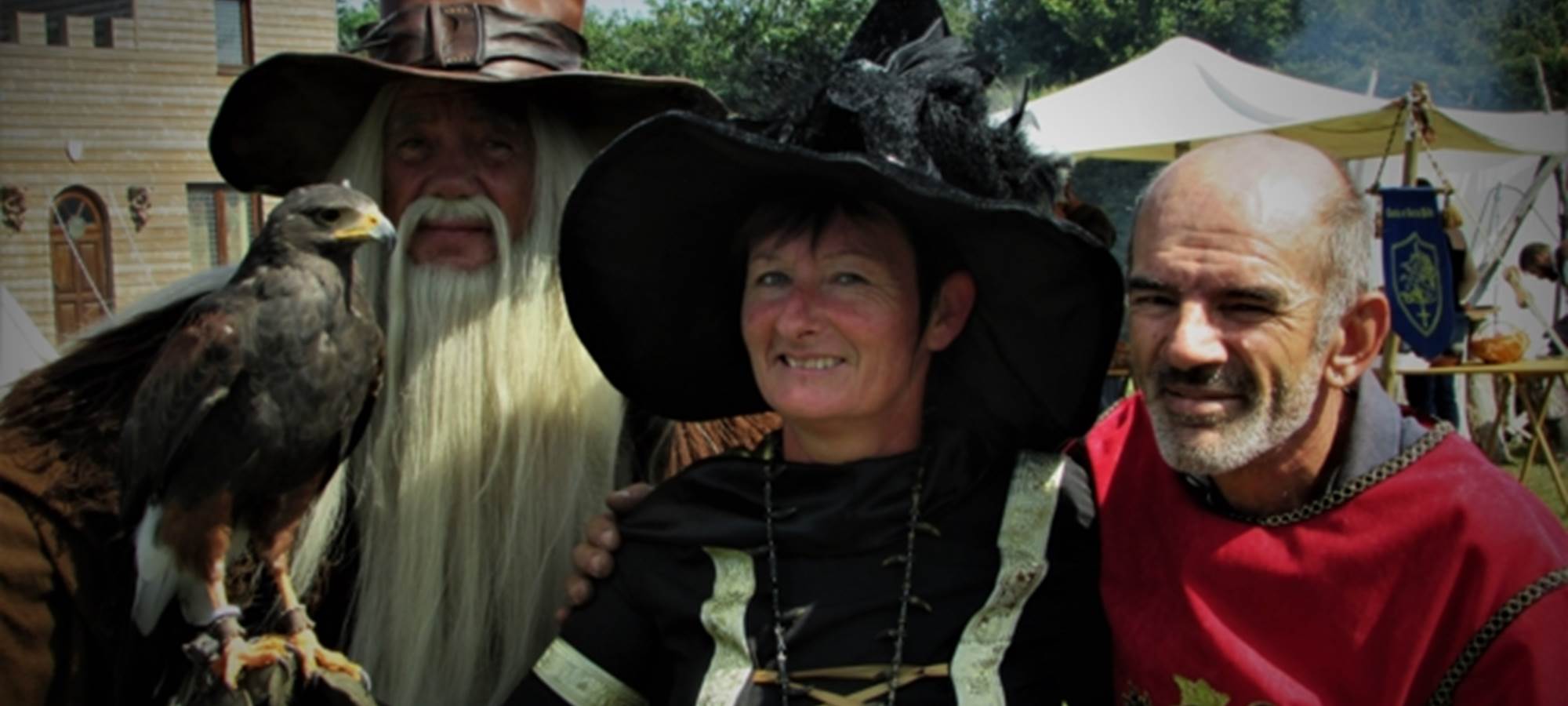 animations équestre groupes accompagnées