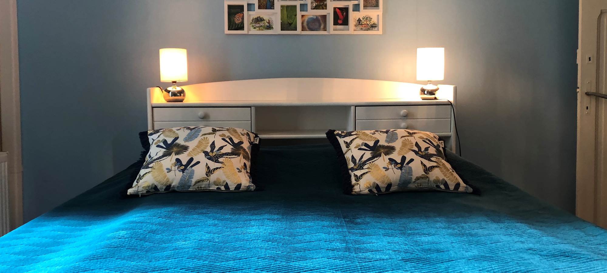 chambre 1
