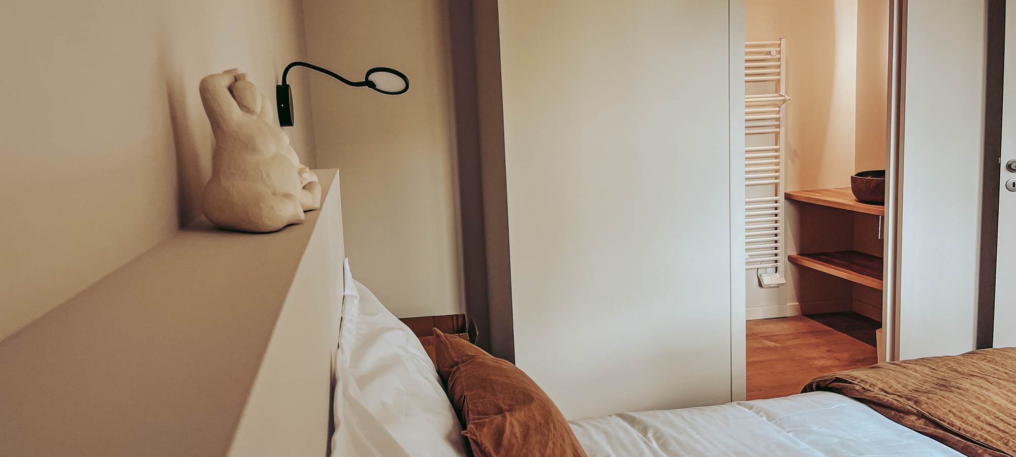 Maison 4 chambres avec piscine Perros-Guirec