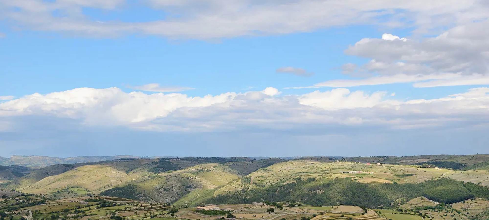 Villa Dolce Valle - Ragusa