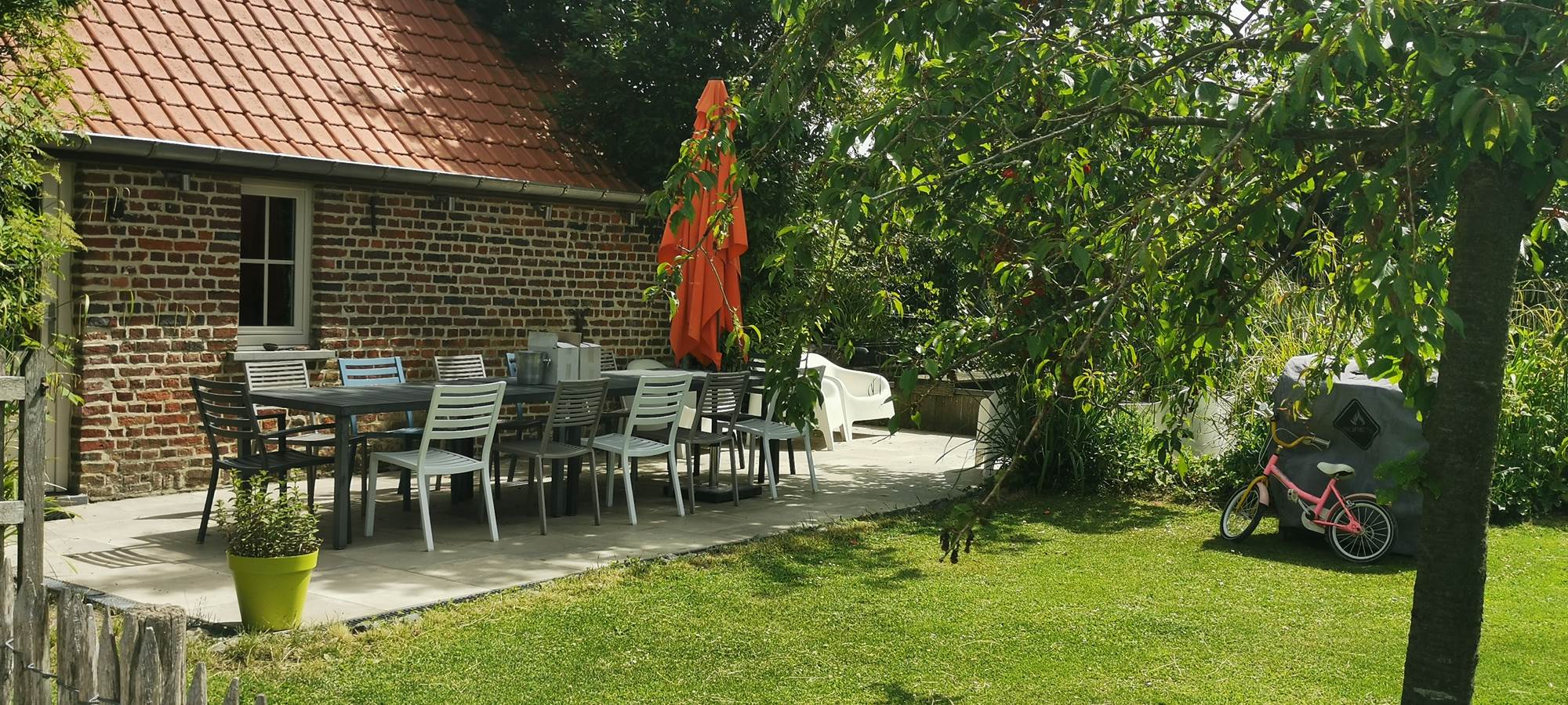 terrasse salle de jeu