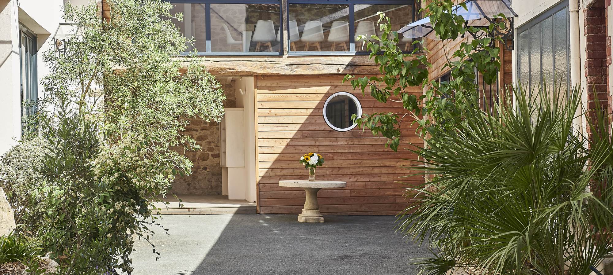 108 GITE LE RELAIS DE POSTE MORTAGNE SUR SÈVRE-min