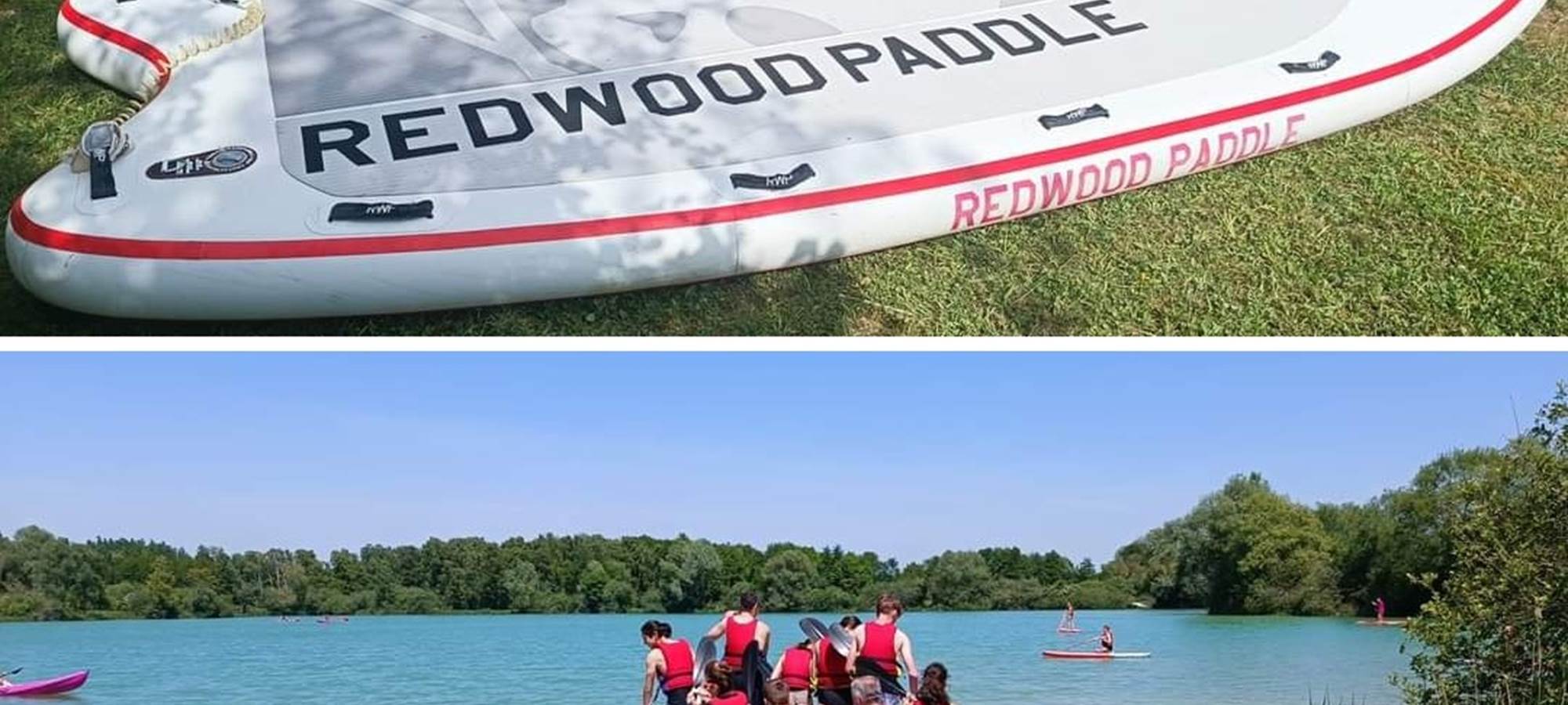 ETANG VILLEMAUR ACT NAUT