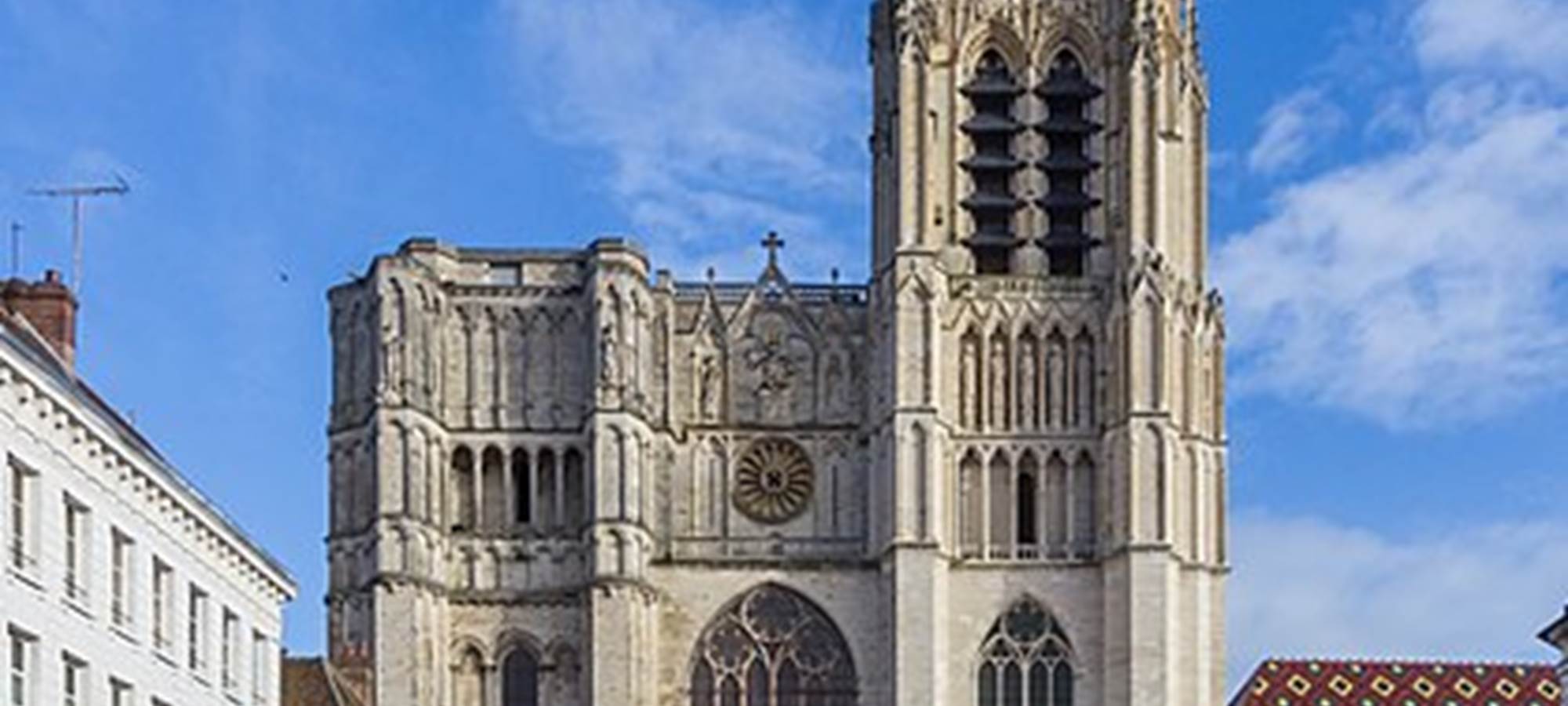 Cathédrale de Sens
