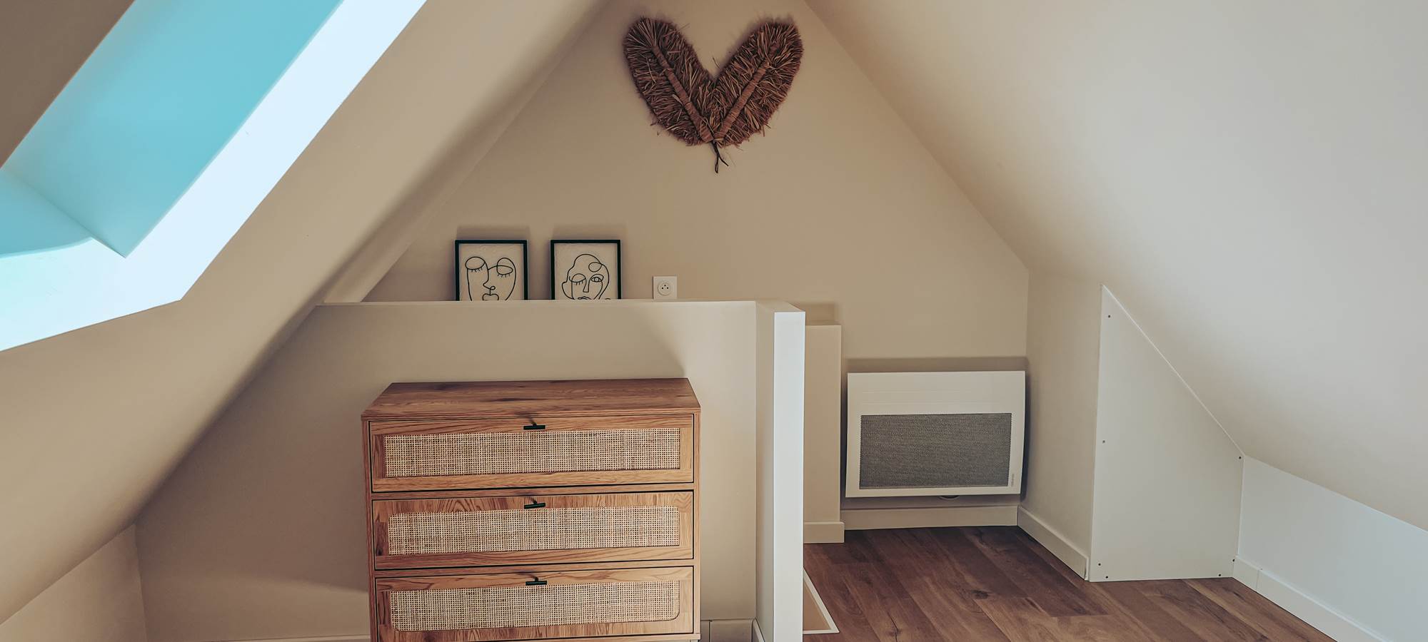 Maison une chambre Perros Guirec Piscine