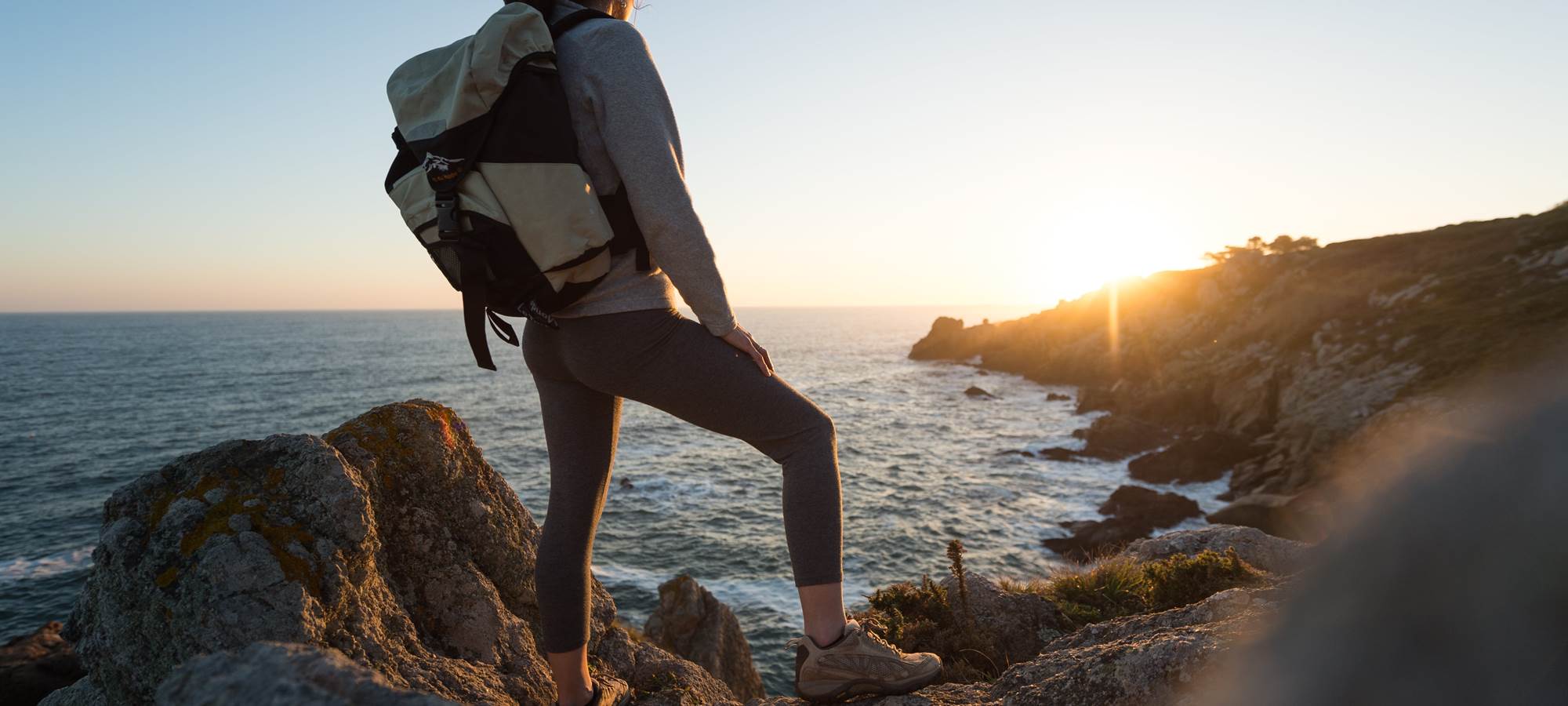 Gîte d'étape Randonnée Erdeven GR34