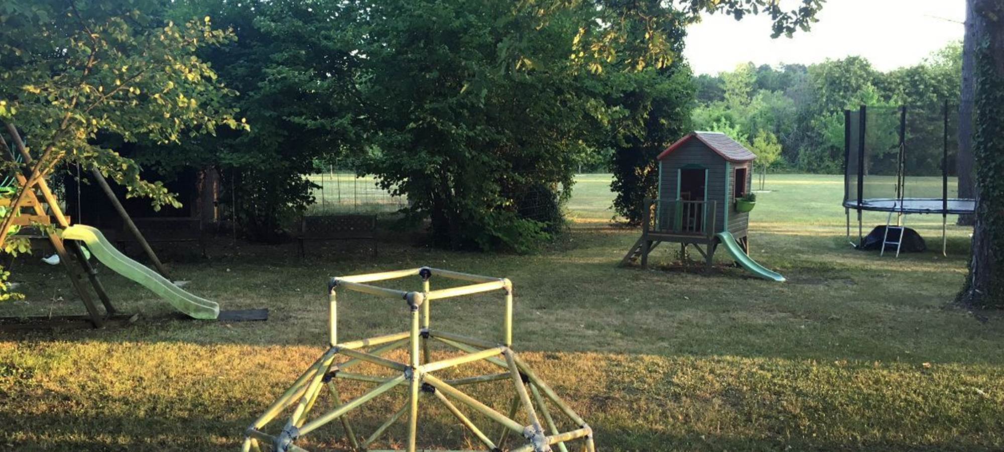 Le paradis des enfants