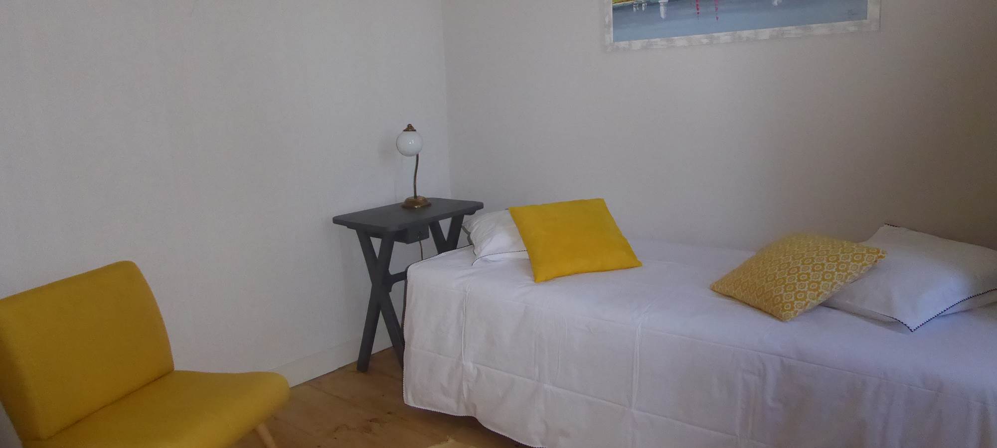 annexe de la suite de la tour