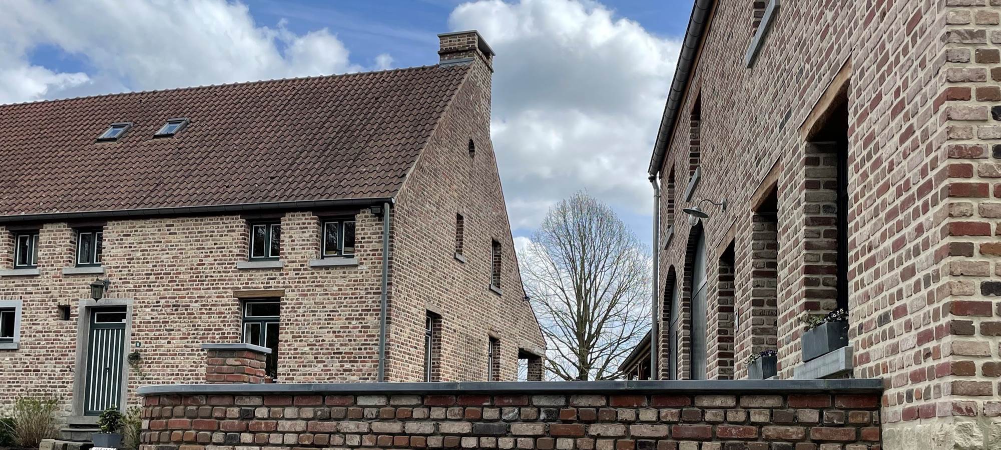 Borne de recharge 11KW