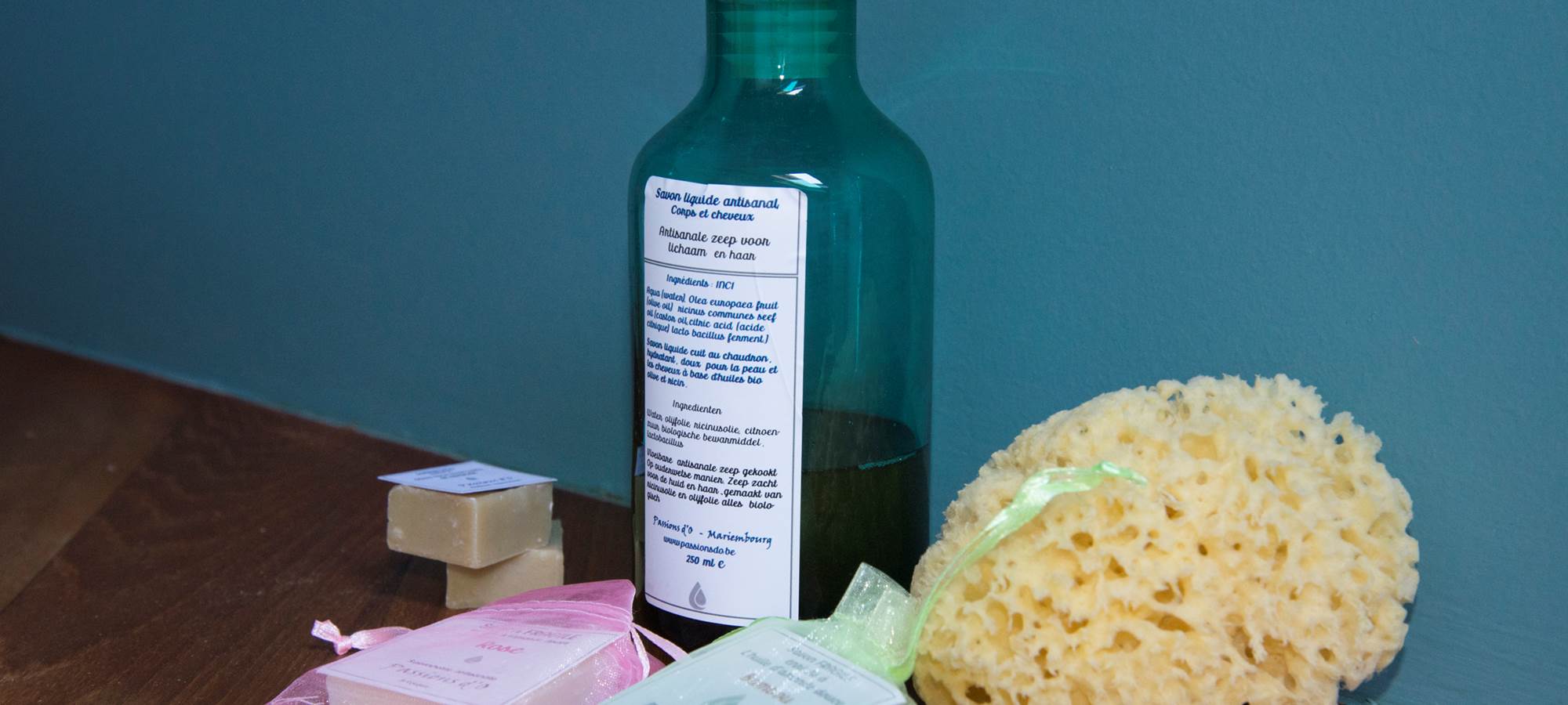 MARGUE SDB PASSION DO