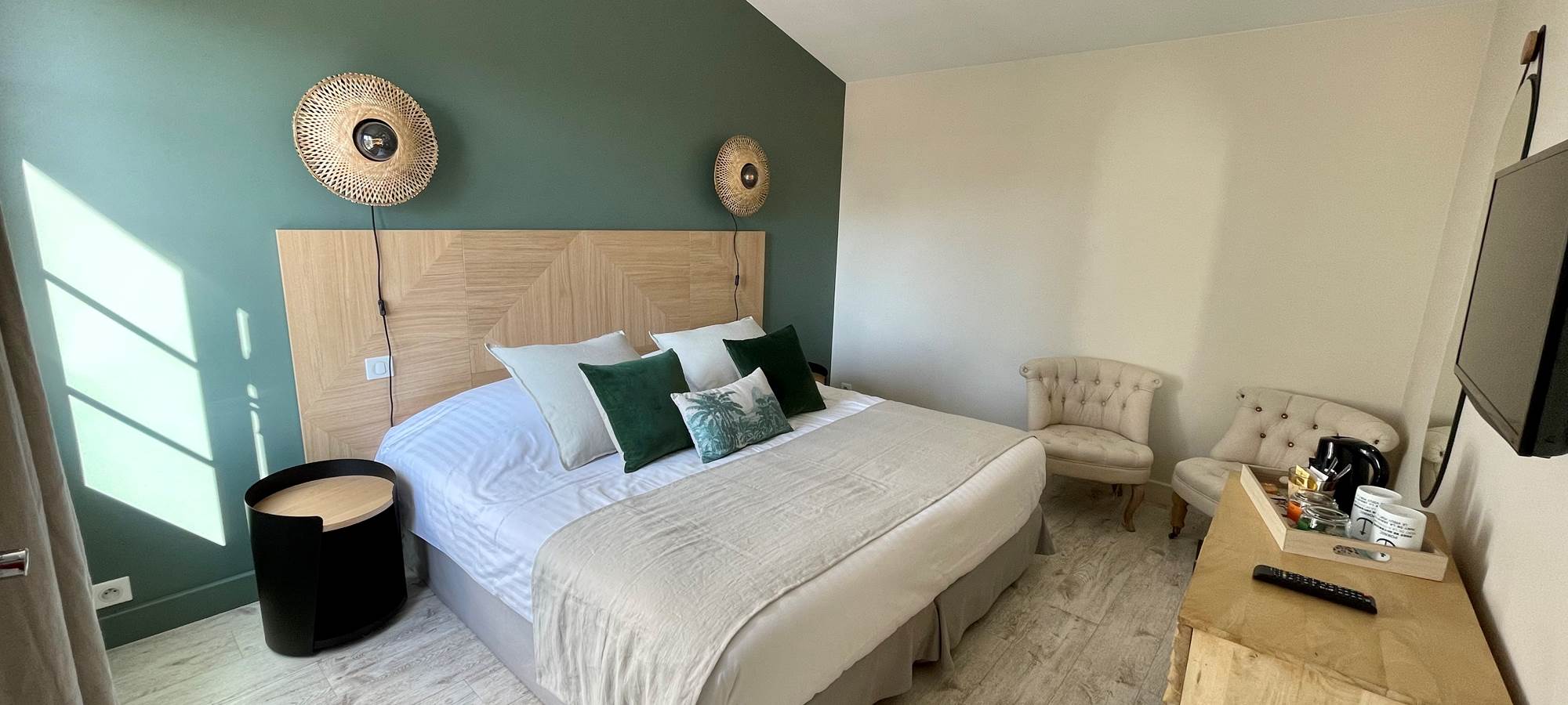 Chambre la Noë - Pornic