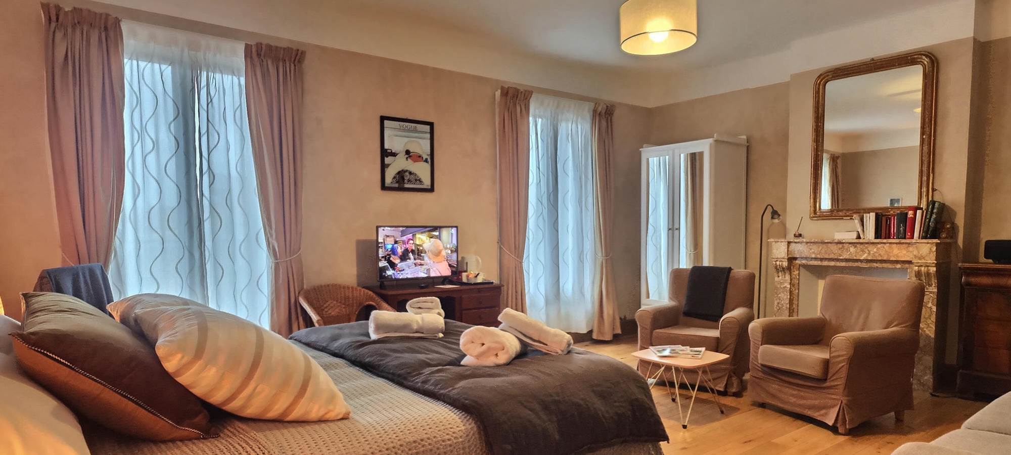 Argile - la casa occitane (3)