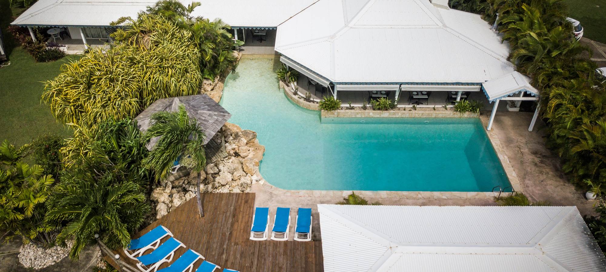 Hostellerie des Chateaux