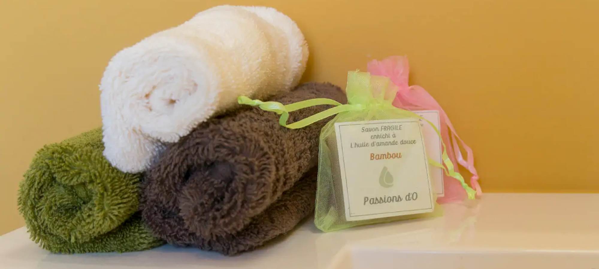 Les Petits Secrets de Nonna ©B. Ruyssen