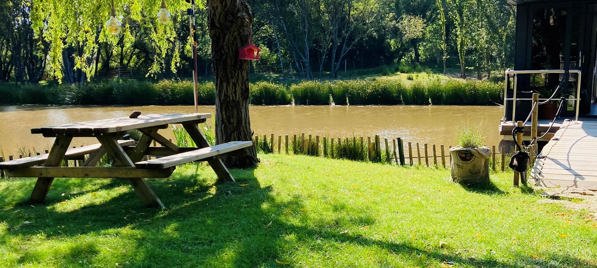 Jeux du palet Breton