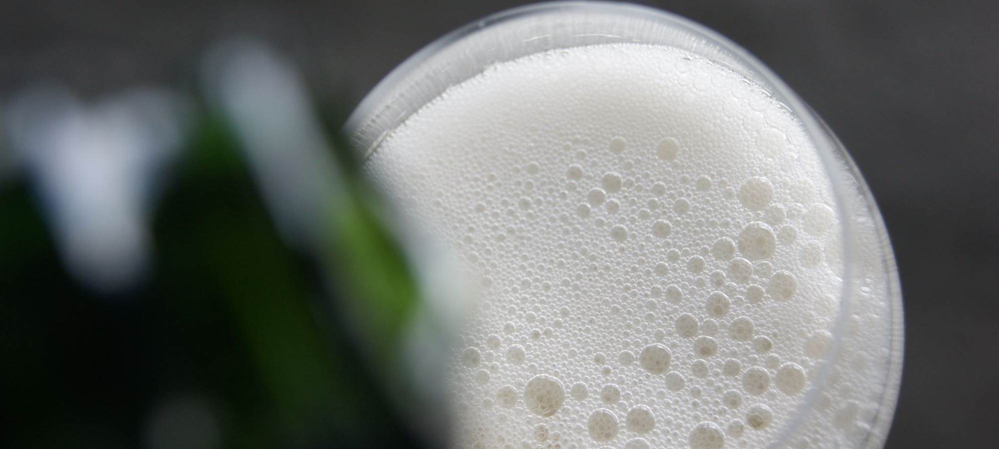 service en flute du champagne  ARNOULT