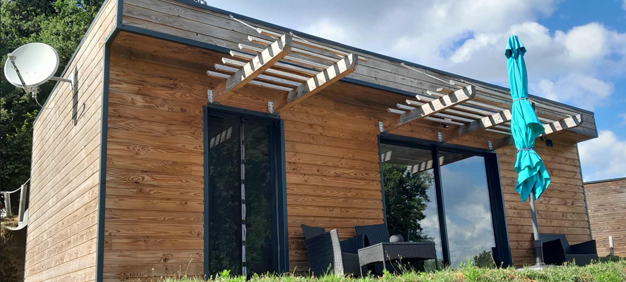 Gîte le Châtaignier