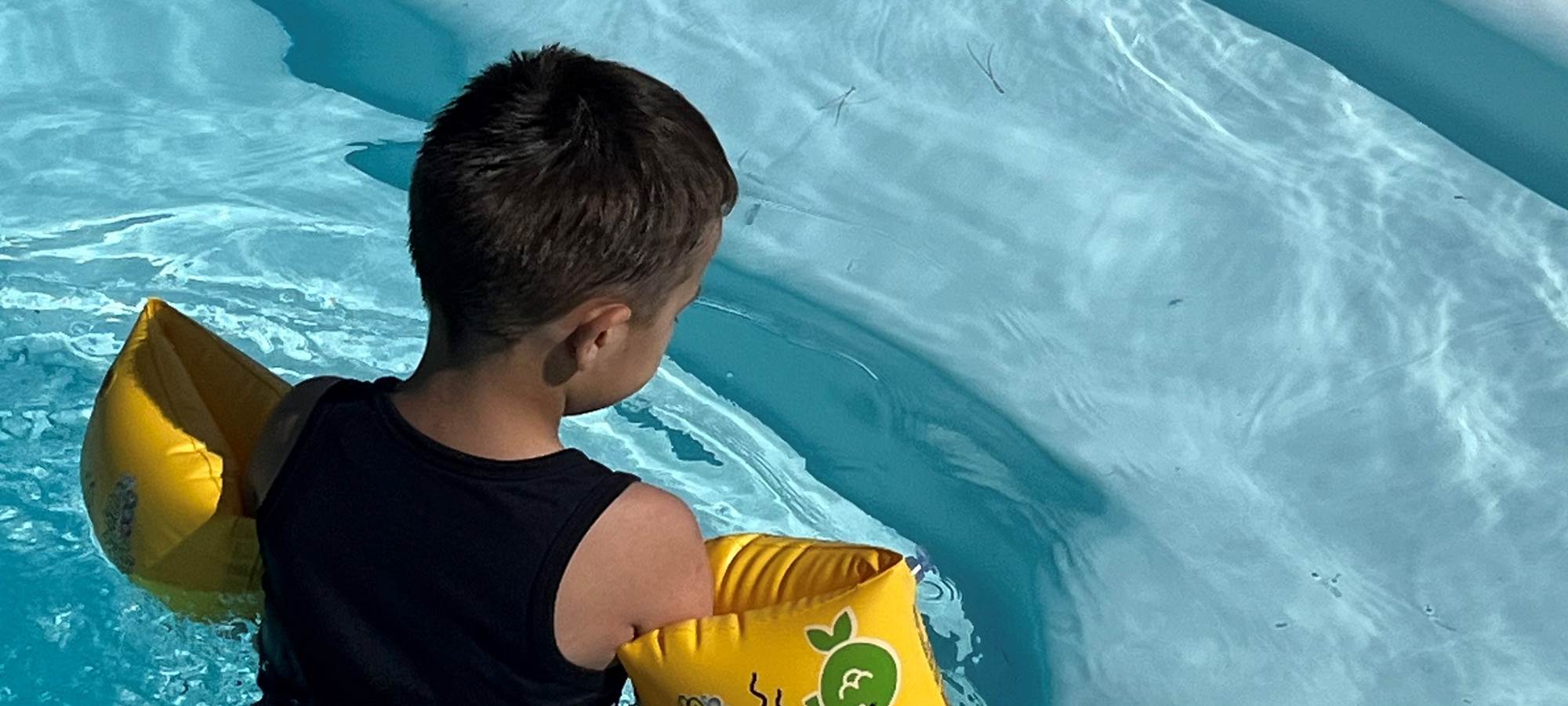 Gîtes de vigneron avec piscine