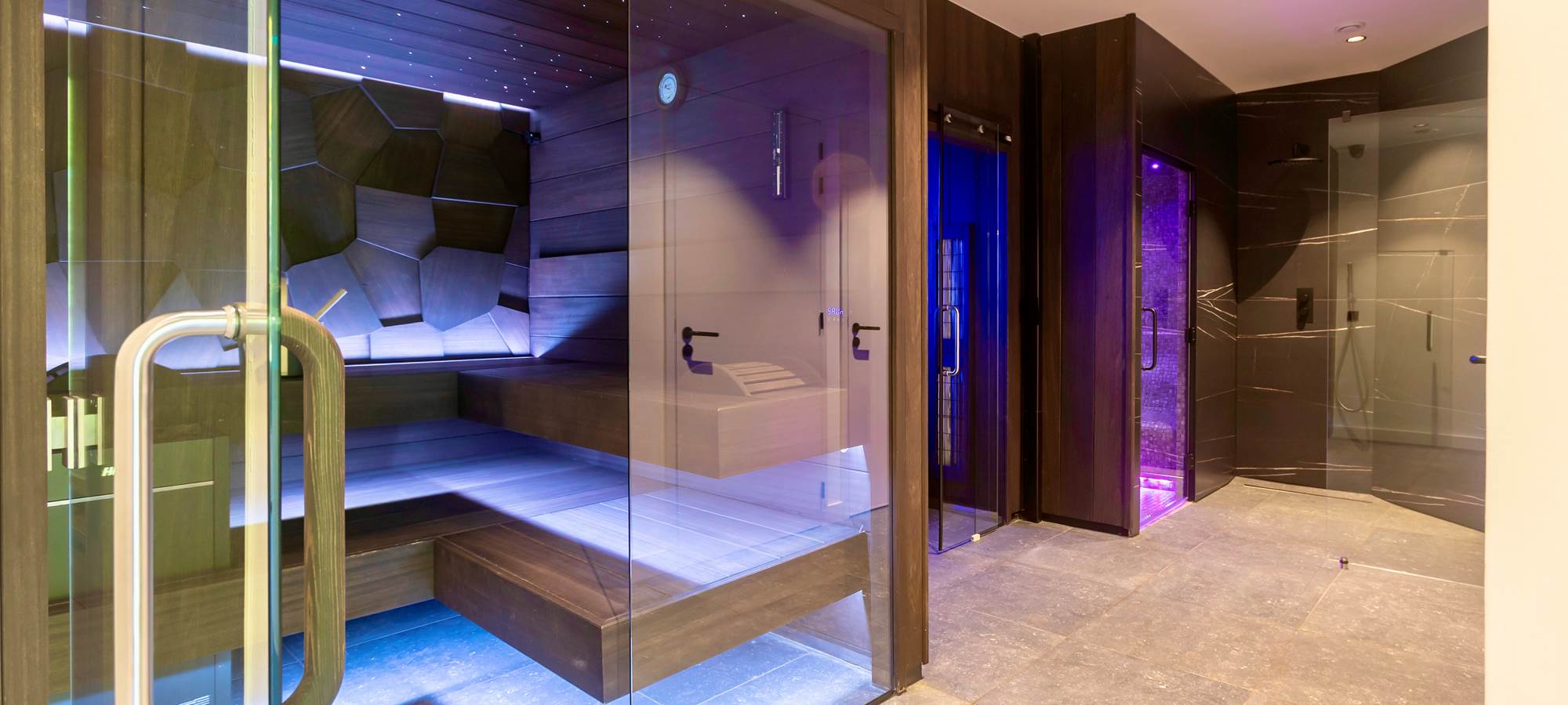 -1 Wellness vue ambiance