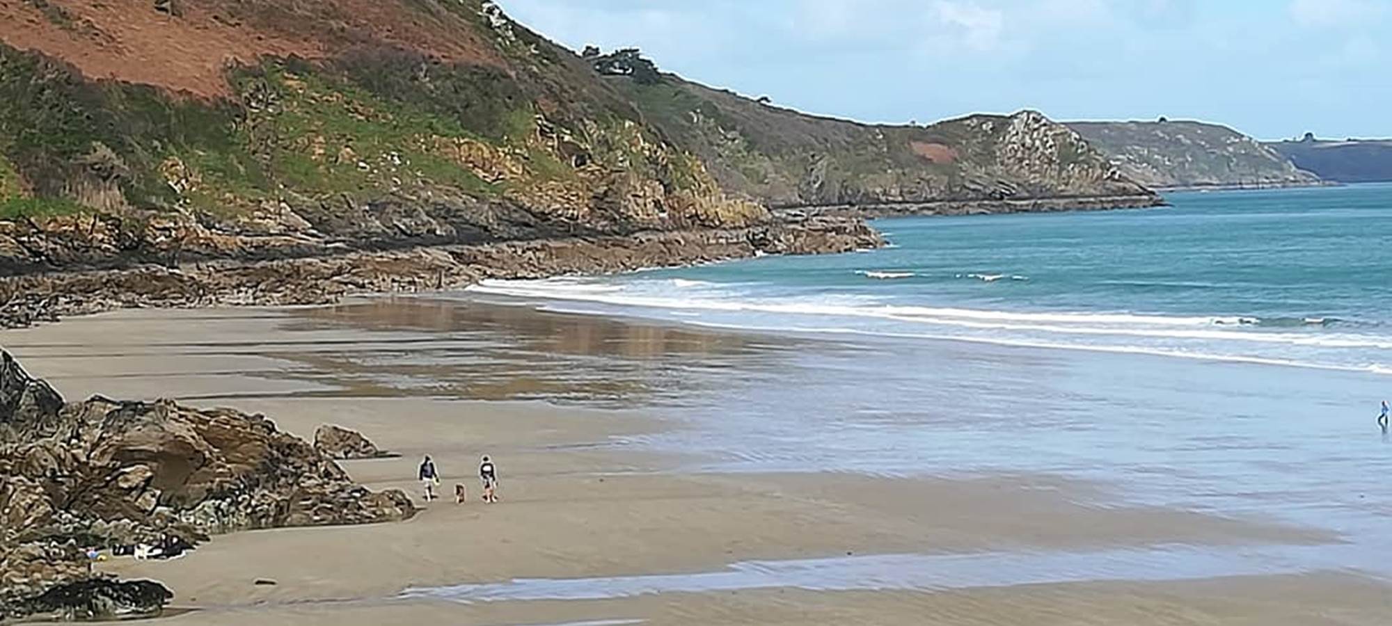 Chambre d'hôtes Kergroaz Maner Paimpol Bréhat Côte de Granit Rose 2024-18