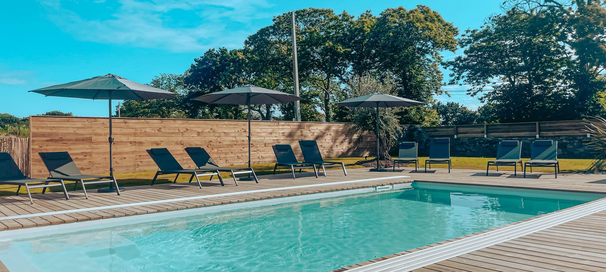 Piscine Perros-Guirec